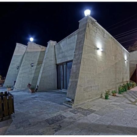 Samistal Lodge Cappadocia Urgup Exterior photo