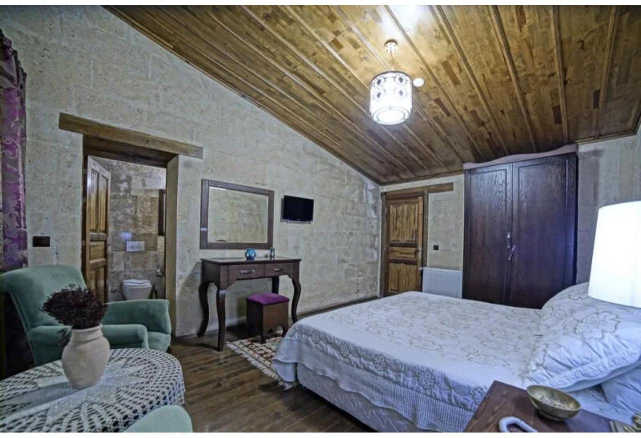 Samistal Lodge Cappadocia Urgup Exterior photo