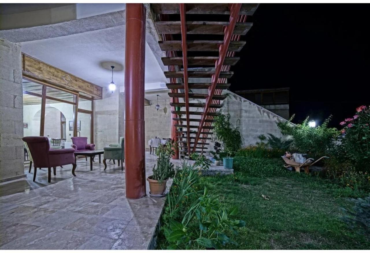 Samistal Lodge Cappadocia Urgup Exterior photo