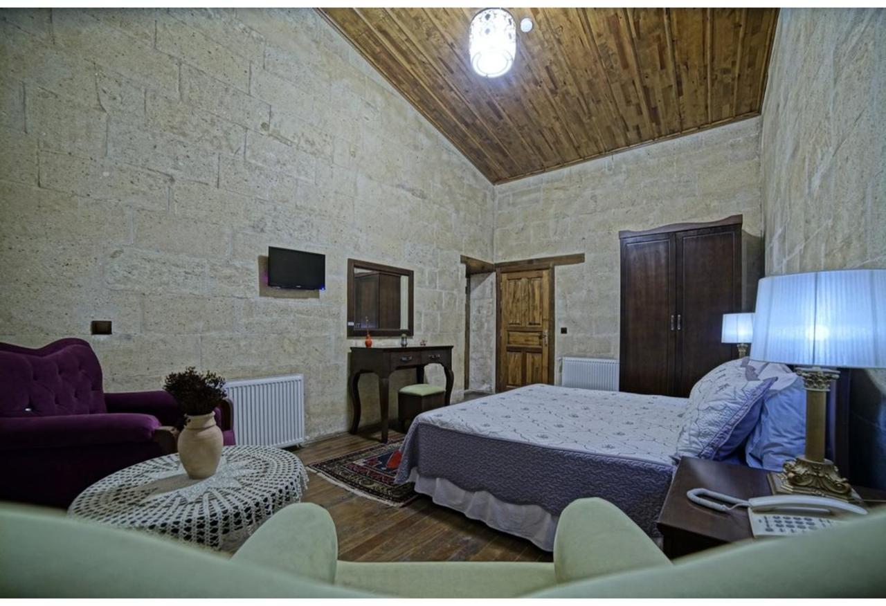 Samistal Lodge Cappadocia Urgup Exterior photo