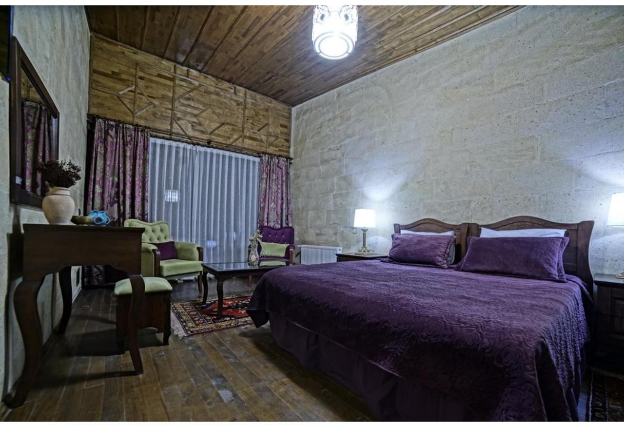Samistal Lodge Cappadocia Urgup Exterior photo