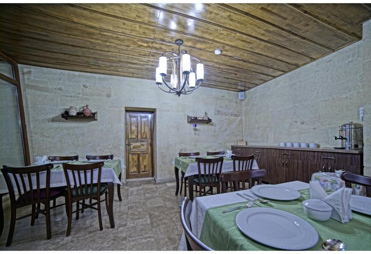 Samistal Lodge Cappadocia Urgup Exterior photo
