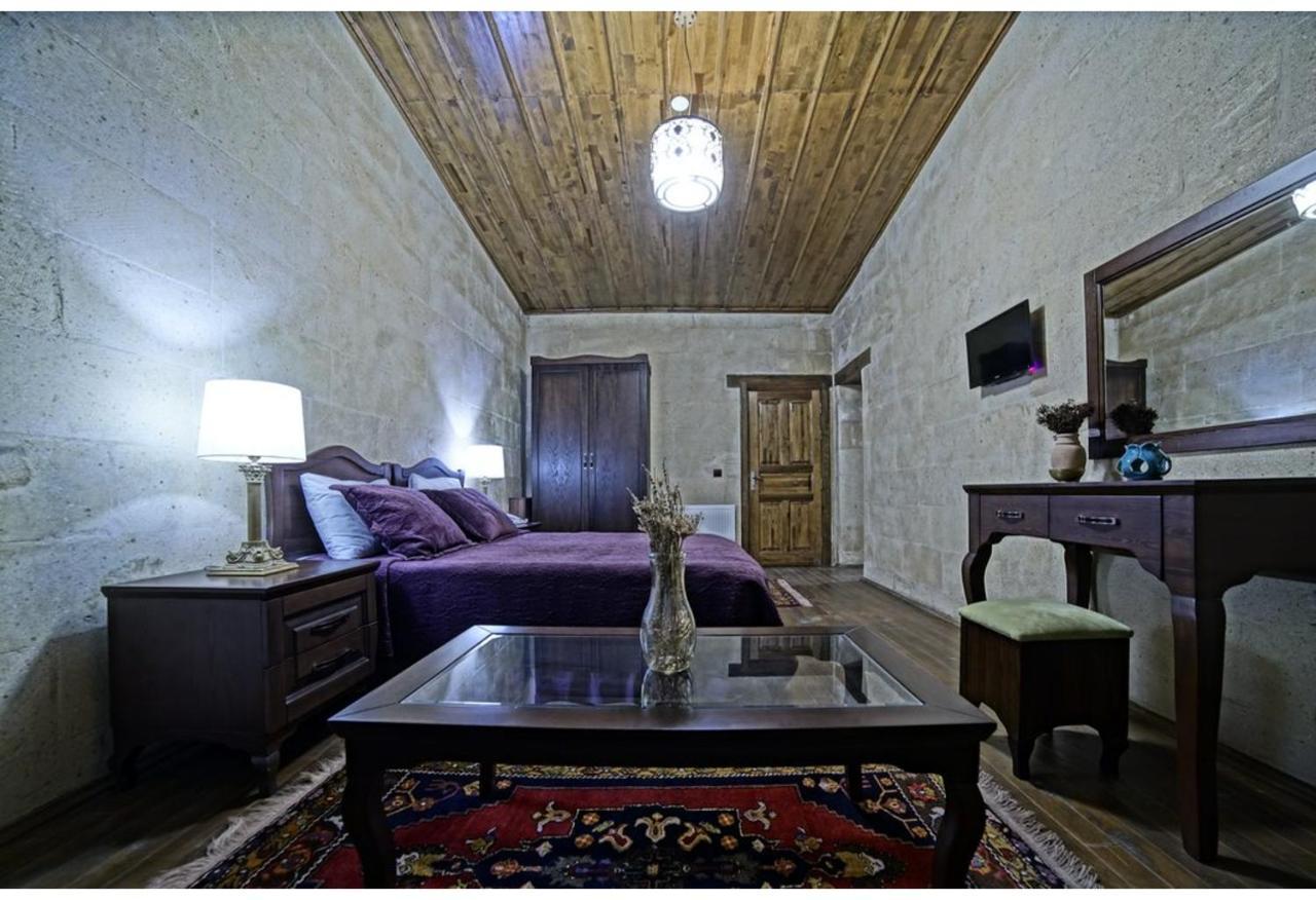 Samistal Lodge Cappadocia Urgup Exterior photo