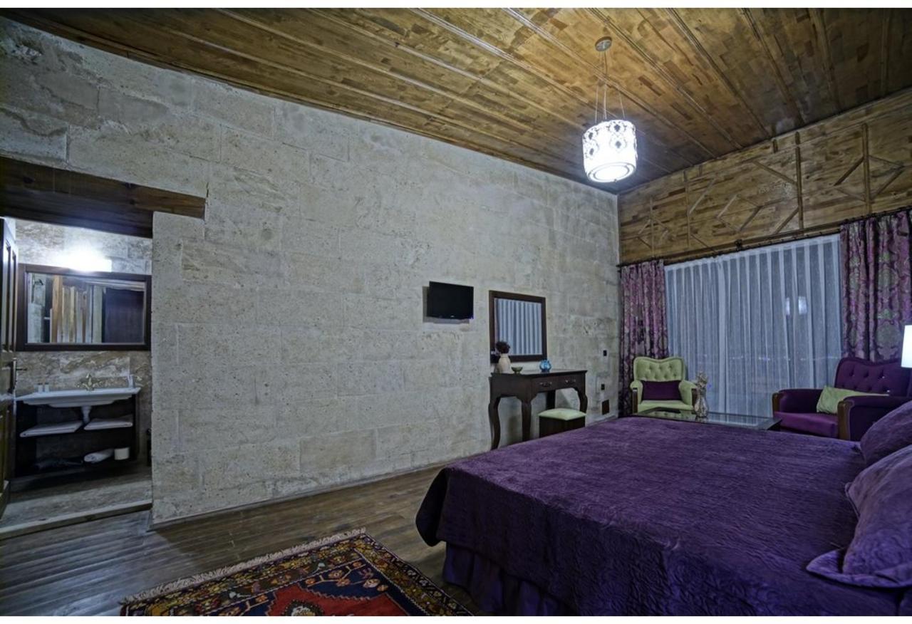 Samistal Lodge Cappadocia Urgup Exterior photo