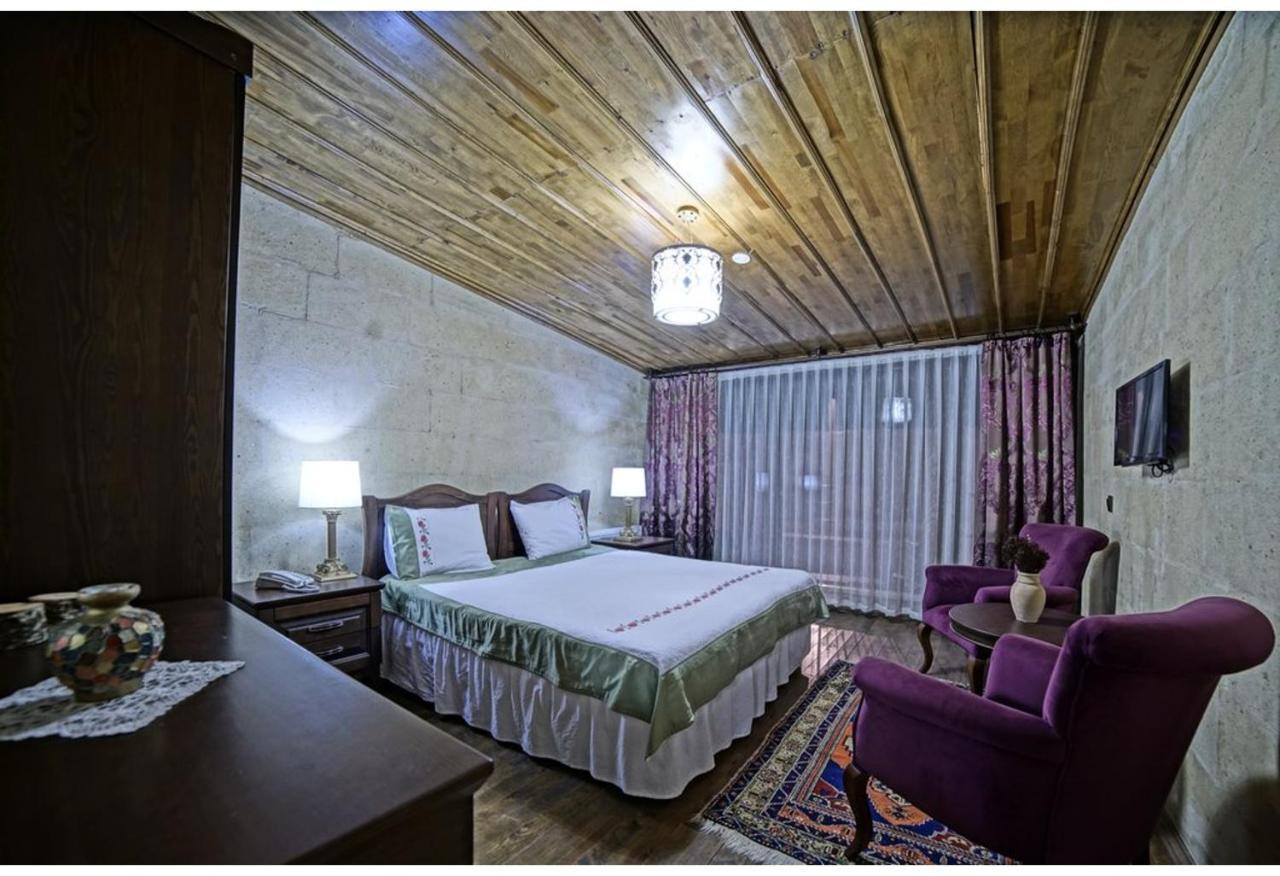 Samistal Lodge Cappadocia Urgup Exterior photo