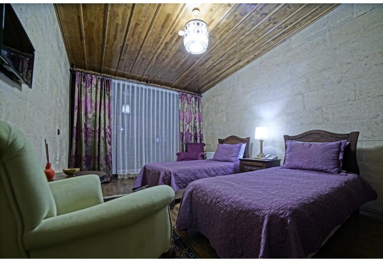 Samistal Lodge Cappadocia Urgup Exterior photo