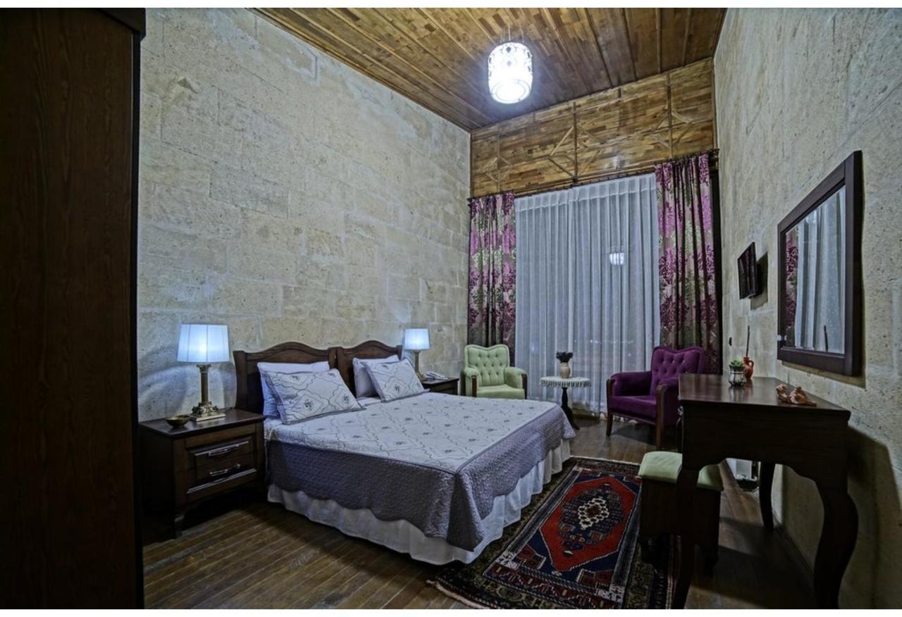 Samistal Lodge Cappadocia Urgup Exterior photo