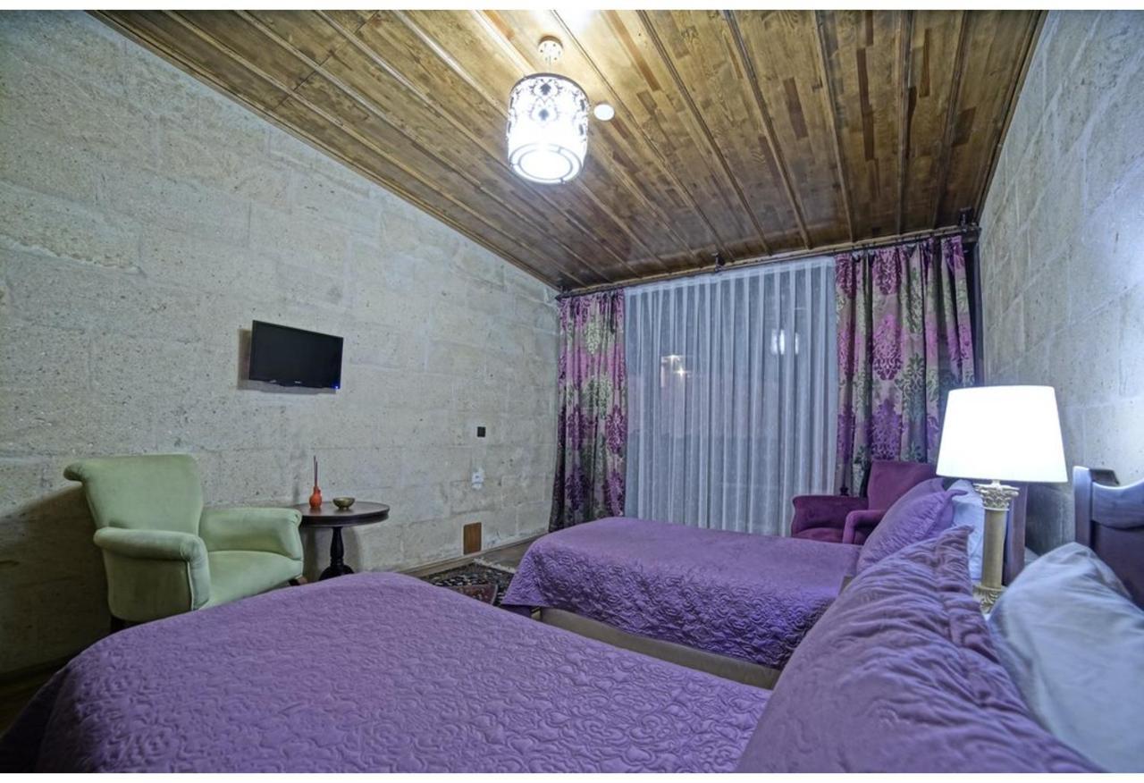 Samistal Lodge Cappadocia Urgup Exterior photo